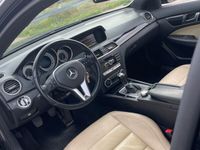 gebraucht Mercedes C220 CDI Coupe Xenon,AMG Felgen