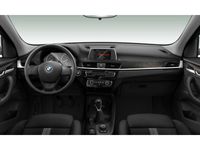 gebraucht BMW X1 sDrive18d Advantage Aut. Klimaaut. Sportsitze