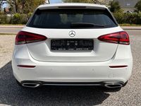 gebraucht Mercedes A200 A 200 A -Klasse