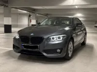 Gebraucht BMW 218 Advantage 136 PS (100 kW) 2020 Grau Coupé