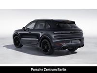 Gebraucht Porsche Cayenne Black Edition 470 PS (345 kW) 2026 Schwarz SUV
