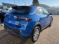 Gebraucht Opel Mokka Edition 131 PS (96 kW) 2021 Perlblau SUV