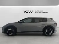 Neu Kia EV4 Earth 150 kW (204 PS) 2026 Grau Kleinwagen