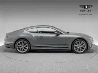 Gebraucht Bentley Continental 782 PS (575 kW) 2025 Gravity grey Coupé