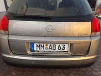 Gebraucht Opel Signum 155 PS (114 kW) 2006 Kleinwagen