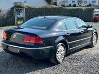 Usata VW Phaeton 239 CV (175 kW) 2011 Berlina