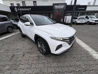 Gebraucht Hyundai Tucson Trend 150 PS (110 kW) 2023 Weiß SUV