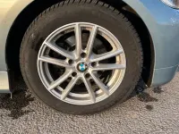 Gebraucht BMW 320 150 PS (110 kW) 2005 Blau Limousine