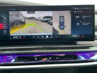 Gebraucht BMW M760e Executive 381 PS (280 kW) 2025 Frozen pure grey metallic Limousine