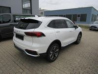 Neu Wey 03 Lux 442 PS (325 kW) 2025 Weiß SUV