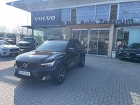 Gebraucht Volvo XC40 Plus 163 PS (119 kW) 2026 Schwarz SUV