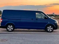 Gebraucht VW Multivan 180 PS (132 kW) 2011 Van / Kleinbus
