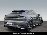 Usata Porsche Cayenne S 475 CV (349 kW) 2025 Grigio SUV