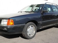 Gebraucht Audi Quattro 165 PS (121 kW) 1990 Coupé