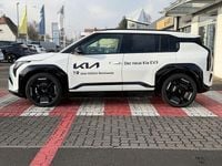 Gebraucht Kia EV3 Earth 150 kW (204 PS) 2025 Weiß SUV