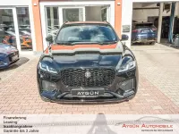 Gebraucht Jaguar F-Pace R-Dynamic 300 PS (220 kW) 2025 Santorini black SUV