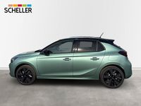 Neu Opel Corsa 100 kW (136 PS) 2026 Grün Kleinwagen
