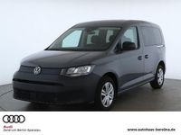 Gebraucht VW Caddy R 122 PS (89 kW) 2025 Grau Van / Kleinbus