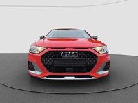 Gebraucht Audi A1 Comfort 110 PS (80 kW) 2021 Rot metallic Kleinwagen
