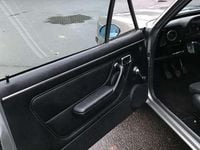 Gebraucht Ford Escort RS 110 PS (80 kW) 1978 Nimbusgraumet. Limousine