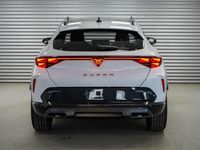 Neu Cupra Formentor 150 PS (110 kW) 2025 Weiß SUV