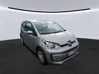 Gebraucht VW up! 65 PS (47 kW) 2021 Kleinwagen