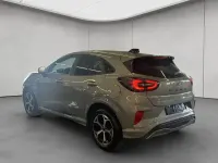 Gebraucht Ford Puma ST-Line X 155 PS (114 kW) 2025 Silber SUV