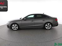 Gebraucht Audi A4 Ambiente 150 PS (110 kW) 2022 Chronosgrau Limousine