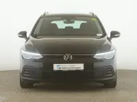 Gebraucht VW Golf VIII Life 116 PS (85 kW) 2023 Deep black perleffekt Limousine