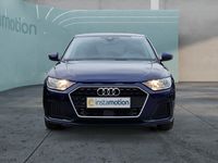 gebraucht Audi A1 Sportback 25 TFSI PDC GRA SHZ 17 Advanced