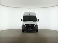 Neu Mercedes Sprinter 190 PS (139 kW) 2026 Weiss Van