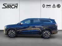 Neu Renault Espace Techno 131 PS (96 kW) 2026 Blau SUV