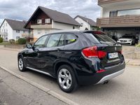 gebraucht BMW X1 xDrive25i - NEUE TÜV - LEDER - PANO-8 FACH