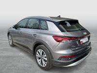 Gebraucht Audi Q4 e-tron S-Line 125 kW (170 PS) 2022 Grau SUV