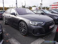 Gebraucht Audi A8 Ambiente 286 PS (210 kW) 2023 Daytonagrau perleffekt Limousine