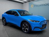 Gebraucht Ford Mustang Mach-E 197 kW (269 PS) 2024 Blau SUV