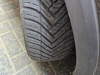 Second-hand Opel Corsa 60 CP (44 kW) 2006 Negru Hatchback