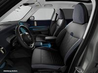 Gebraucht Mini Countryman 170 PS (125 kW) 2025 Melting silver SUV