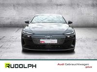 Gebraucht Audi A6 e-tron S-Line 314 kW (428 PS) 2025 Grau Kombi