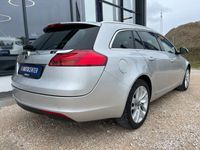 gebraucht Opel Insignia A Sports Tourer 150 Jahre *NAVI*