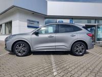 Gebraucht Ford Kuga ST-Line X 150 PS (110 kW) 2024 Solarsilber SUV