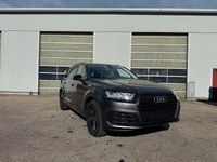 Gebraucht Audi Q7 340 PS (250 kW) 2019 SUV