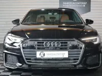 Usata Audi A6 Premium Plus 340 CV (250 kW) 2022 Nero Berlina