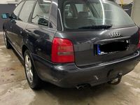 gebraucht Audi A4 B5 2.6 Quattro