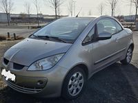 Gebraucht Mitsubishi Colt 109 PS (80 kW) 2007 Andere farben Cabrio