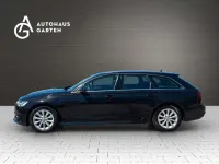 Gebraucht Audi A6 Business 272 PS (200 kW) 2016 Schwarz Kombi