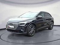 Gebraucht Audi Q4 e-tron Ambiente 150 kW (204 PS) 2025 Mythosschwarz metallic SUV
