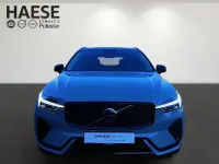 Gebraucht Volvo XC60 Plus 250 PS (183 kW) 2025 Grau SUV