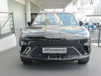 Gebraucht Smart #1 Edition #1 75 kW (102 PS) 2025 Schwarz SUV