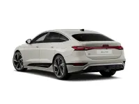 Gebraucht Audi A6 e-tron Performance 269 kW (367 PS) 2025 Siambeige metallic Limousine